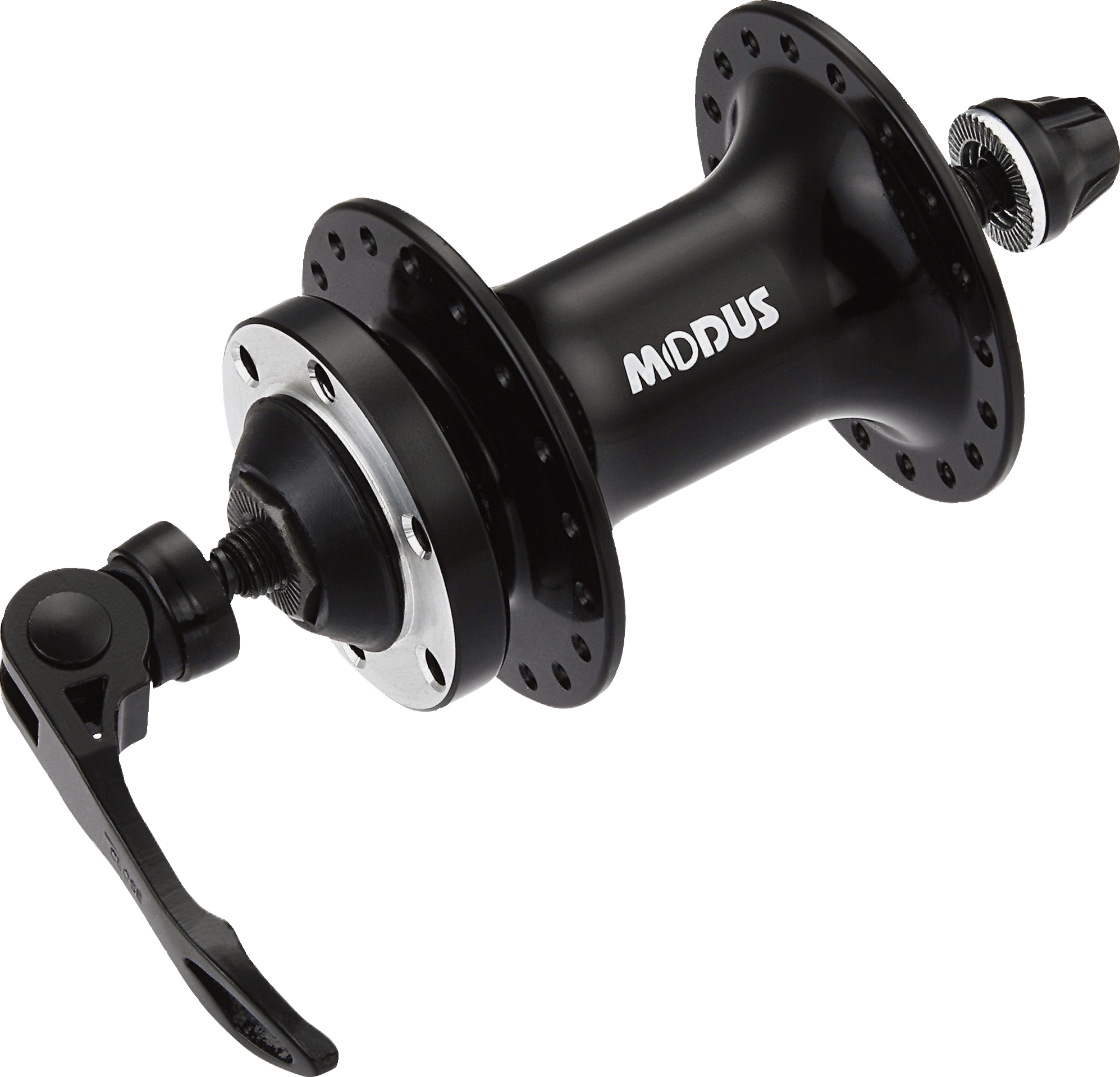 JA151F-DSE-QR MTB bike hub